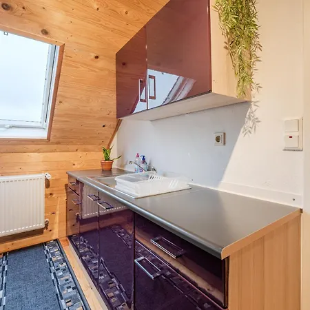 Ferienhaus Störzel Morbach Exterior foto