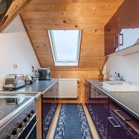 Ferienhaus Störzel Morbach Exterior foto