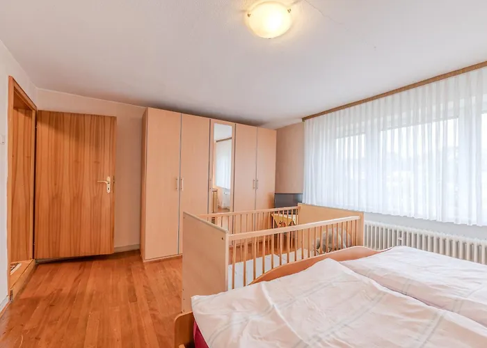 Ferienhaus Störzel