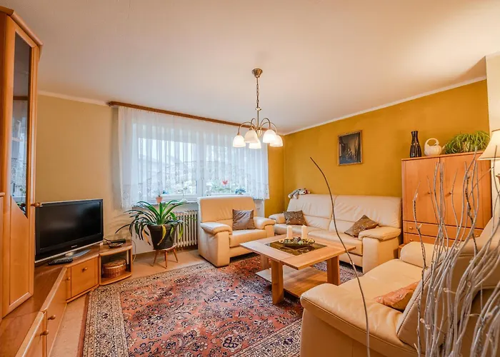 Ferienhaus Störzel