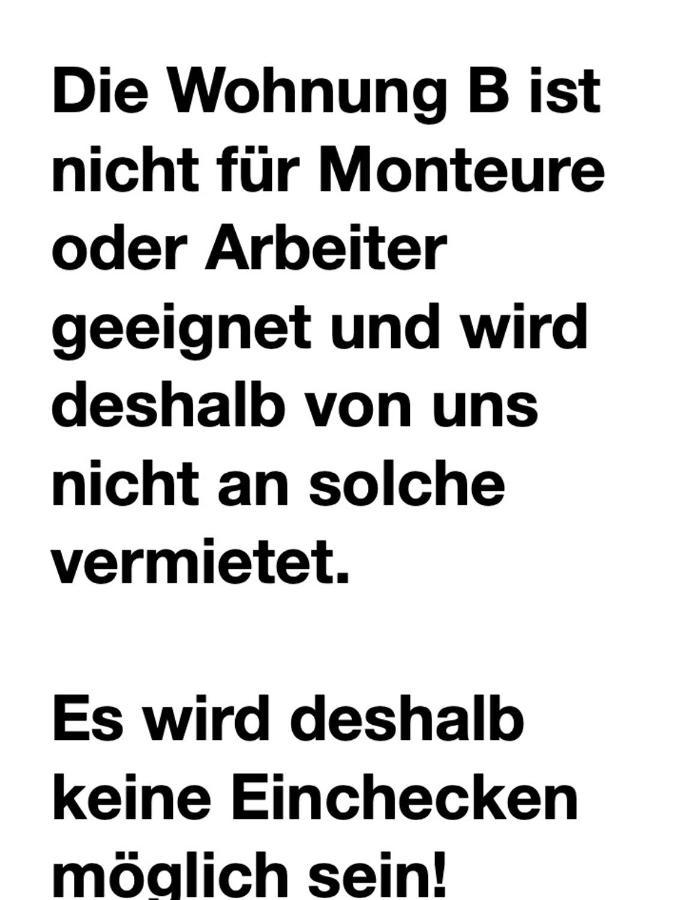 Ferienhaus Störzel *