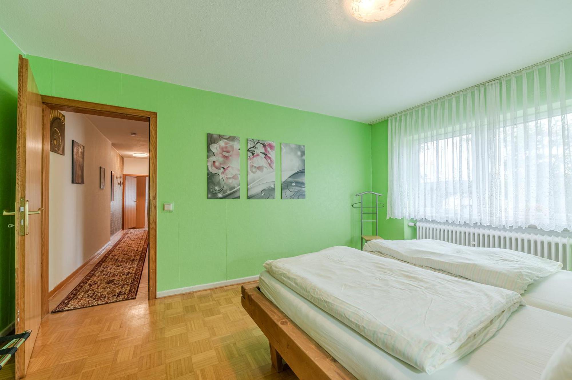 Ferienhaus Störzel *