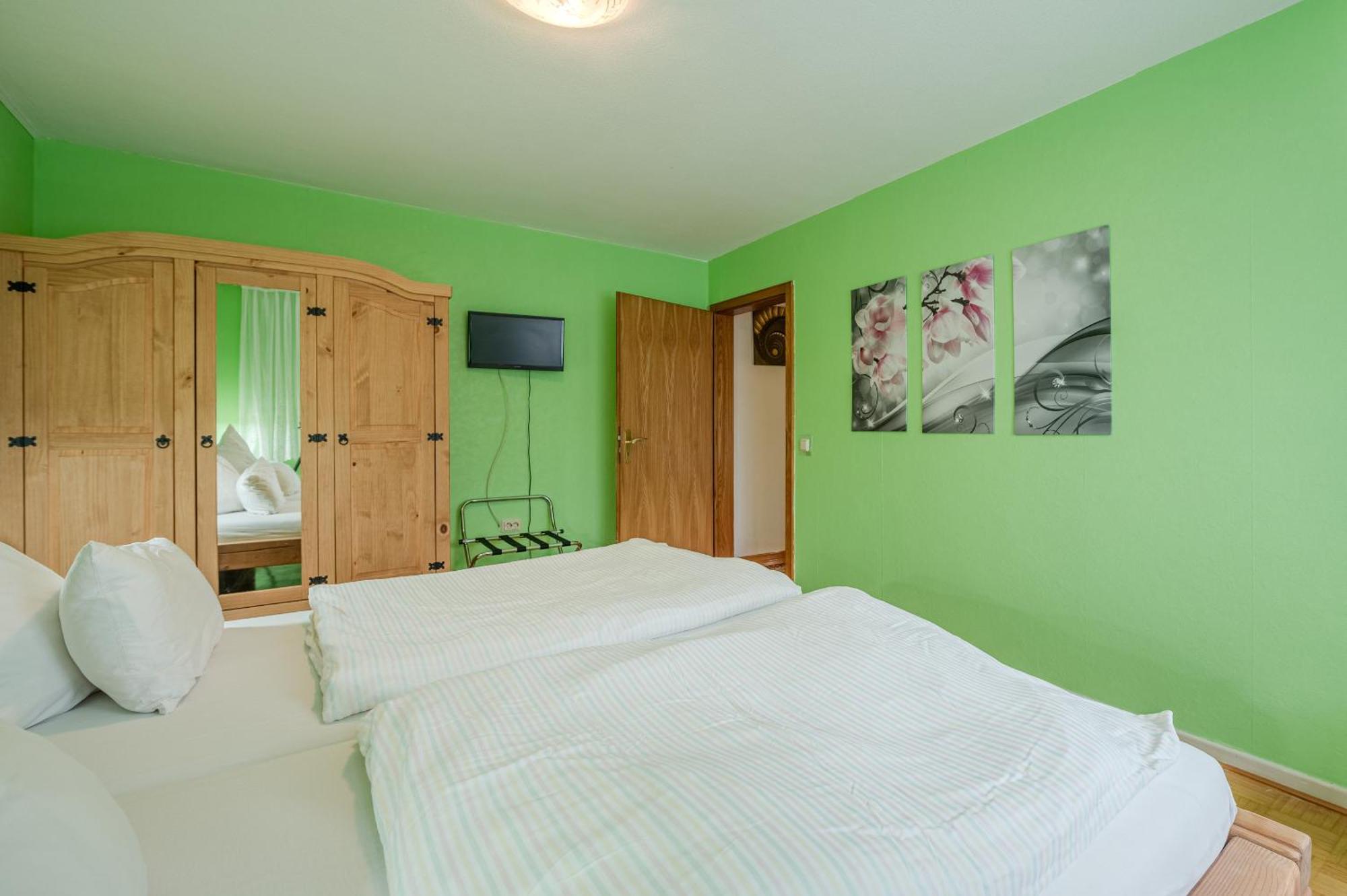 Ferienhaus Störzel Morbach