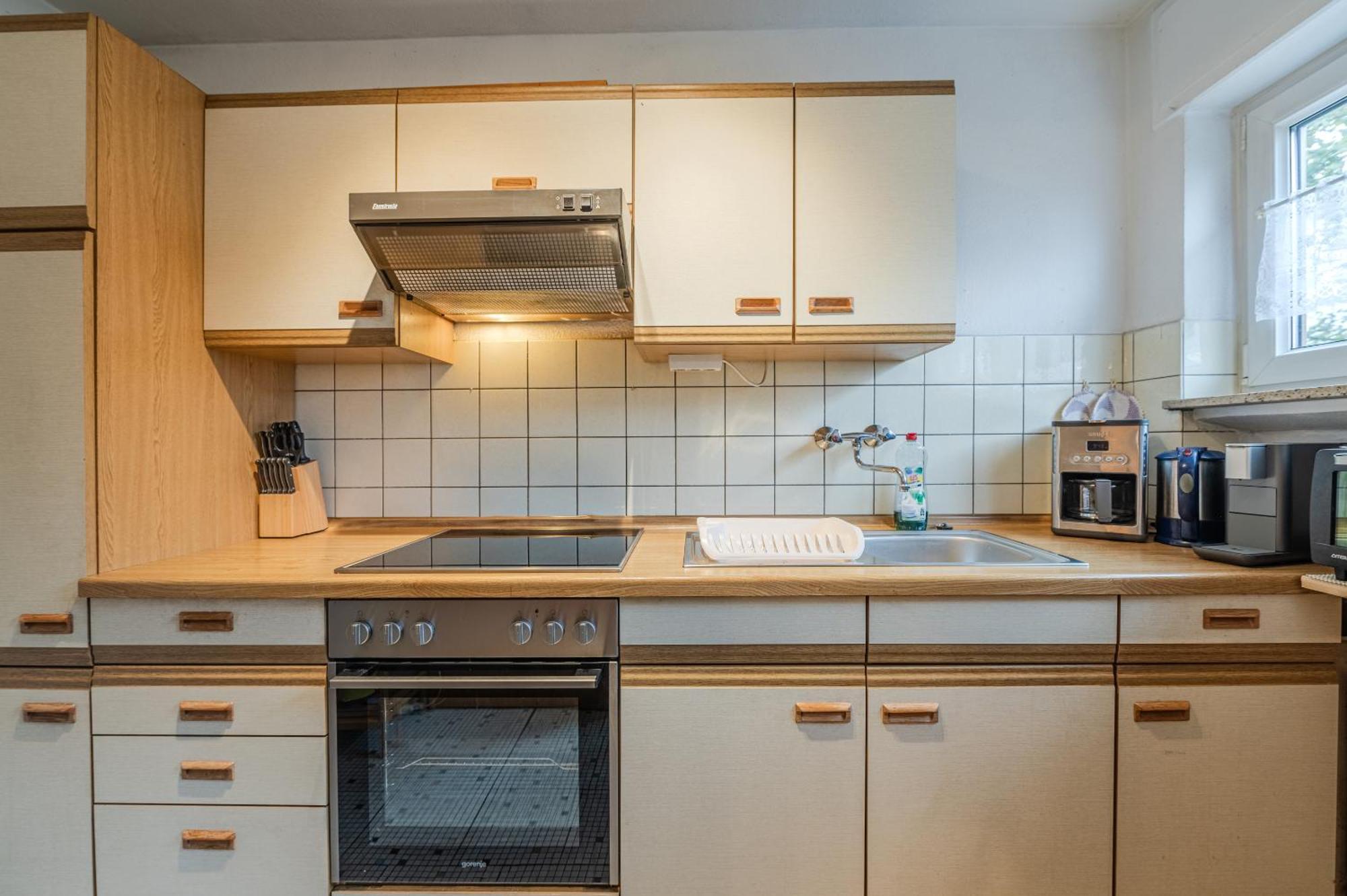 Ferienhaus Störzel