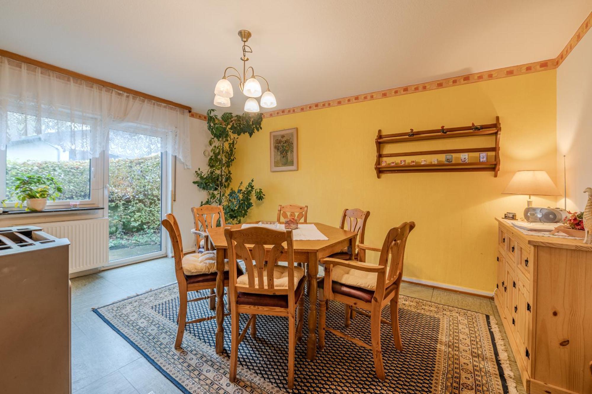 Ferienhaus Störzel *