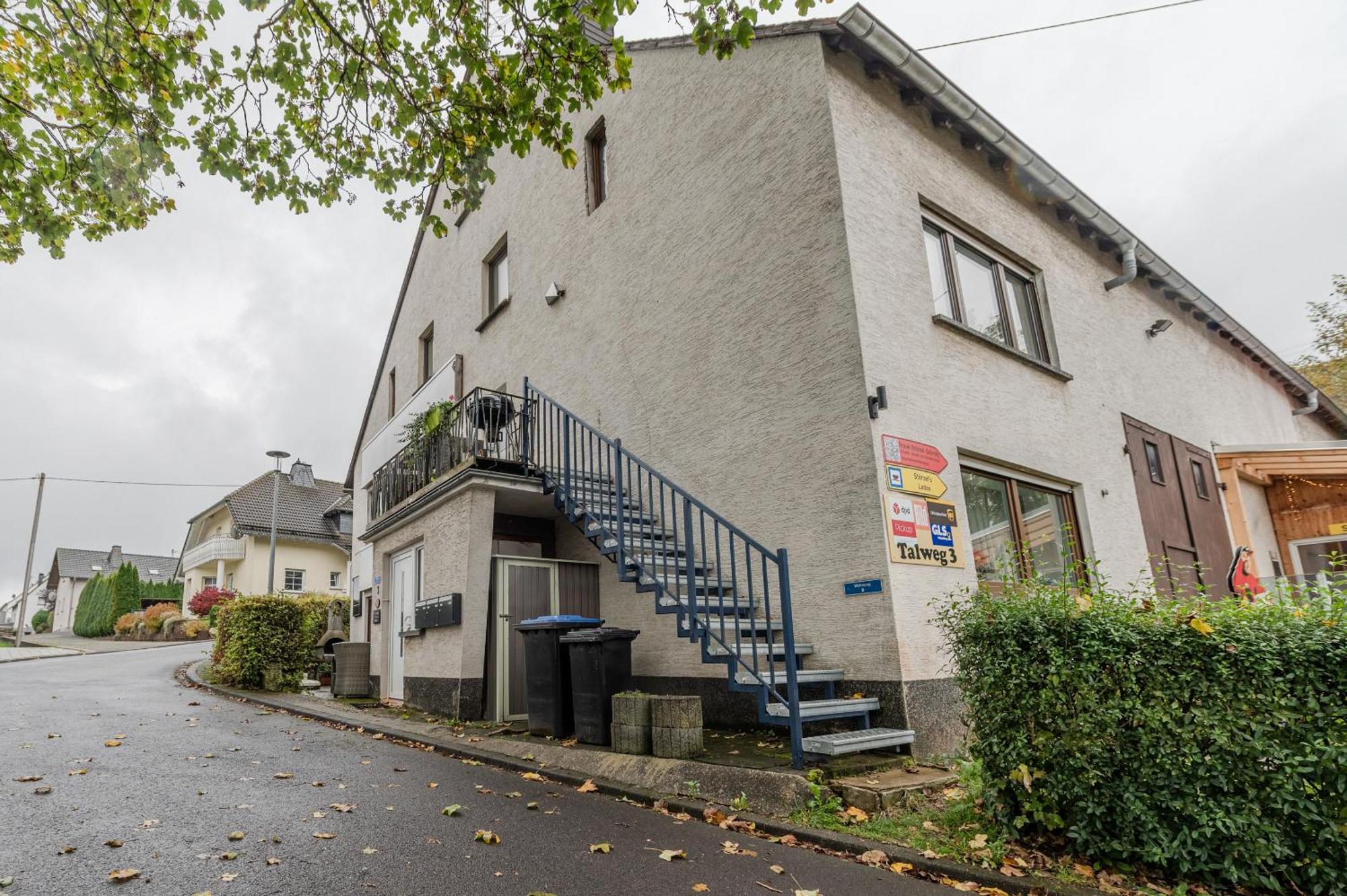 Störzel Ferienhaus
